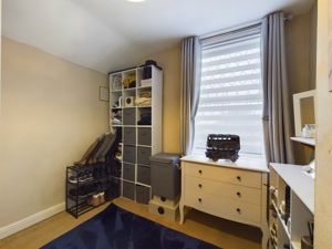 Bedroom / Dressing Room- click for photo gallery